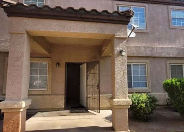 Property at 2501 Charleville Ave #104, Las Vegas, NV 89106, 3 beds, 2.5 baths