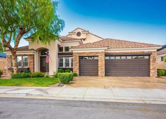 Property at 2012 Poetry Ave, Henderson, NV 89052, 4 beds, 4 baths