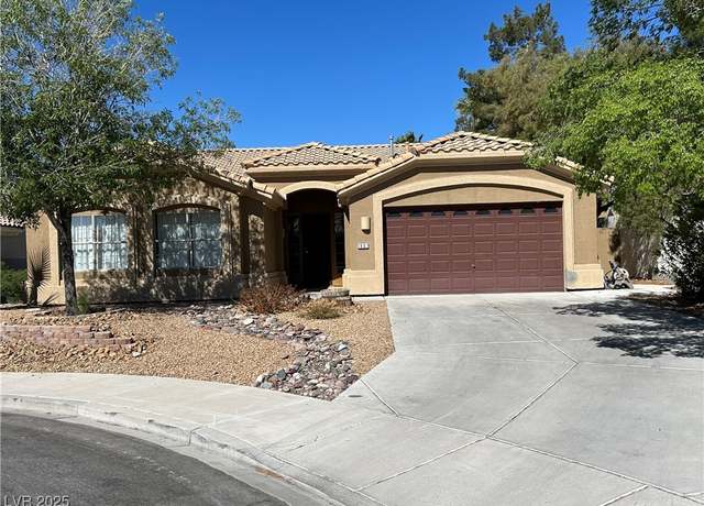 Property at 1901 Rolling Dunes Ct, Las Vegas, NV 89117, 3 beds, 2.5 baths