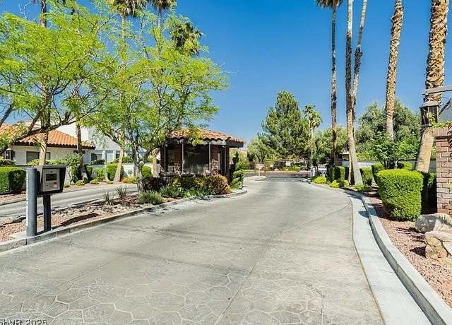 Property at 4567 Madreperla St, Las Vegas, NV 89121, 2 beds, 2 baths