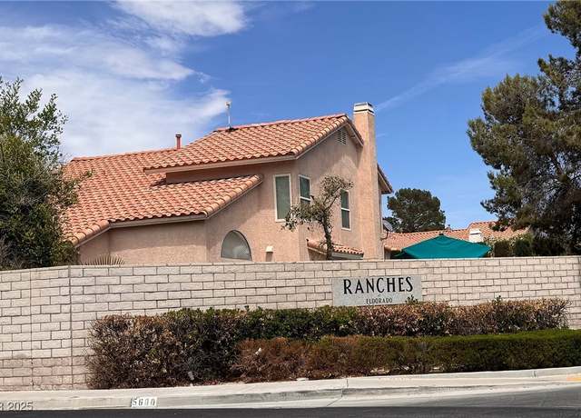 Property at 5638 Morning Song Cir, North Las Vegas, NV 89031, 3 beds, 2 baths