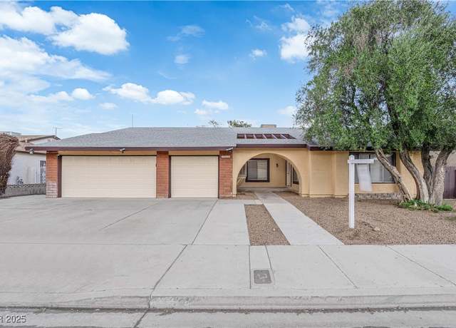 Property at 1913 Piccolo Way, Las Vegas, NV 89146, 4 beds, 2 baths
