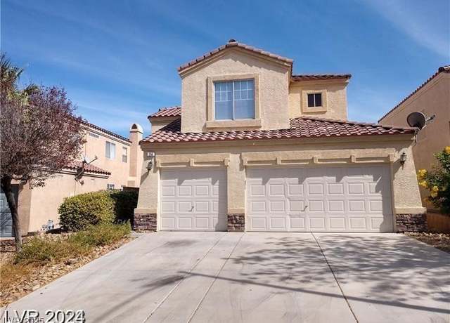 Property at 256 Camino Viejo St, Henderson, NV 89012, 3 beds, 2.5 baths