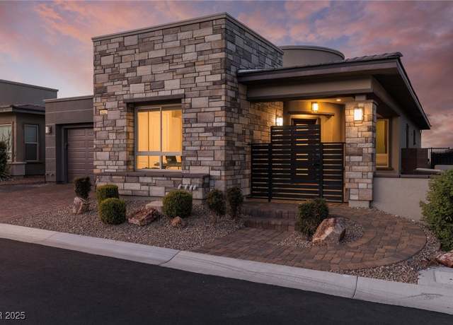 Property at 6822 Regency Valley St, Las Vegas, NV 89148, 2 beds, 2 baths