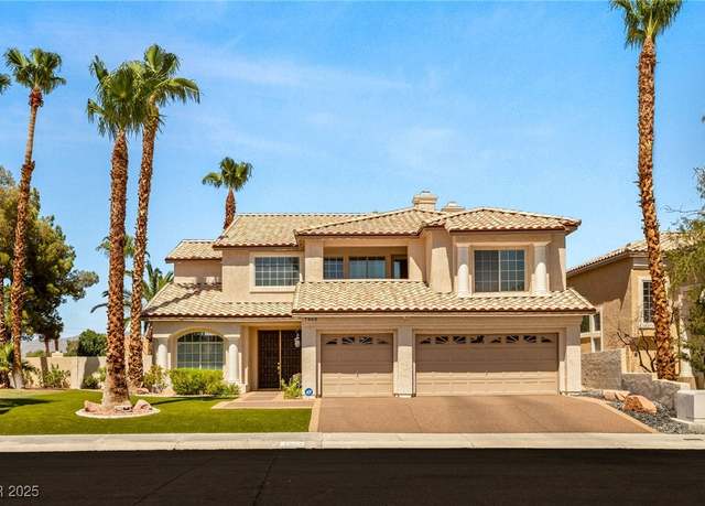 Property at 7900 Riviera Beach Dr, Las Vegas, NV 89128, 4 beds, 3 baths