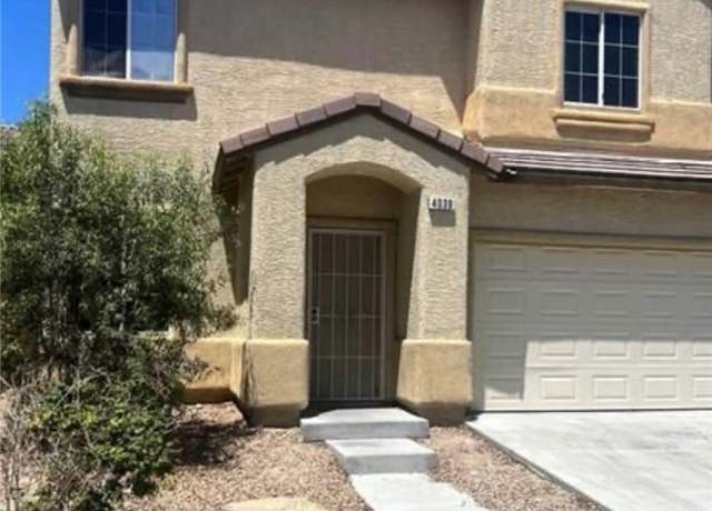 Property at 4039 Meadow Foxtail Dr, Las Vegas, NV 89122, 3 beds, 2.5 baths