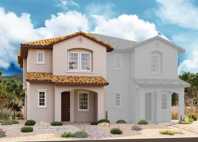 Property at 850 Cottonwood Hill Pl, Henderson, NV 89011, 3 beds, 2.5 baths