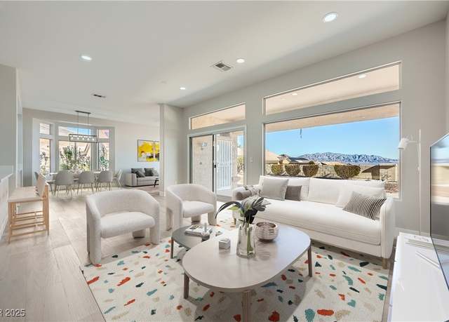 Property at 2904 Bow Bridge Dr, Las Vegas, NV 89134, 2 beds, 2.5 baths