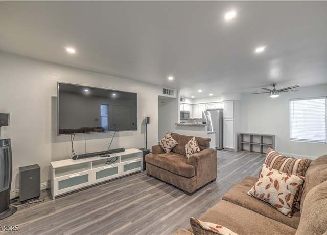 Property at 3058 Tarpon Dr #103, Las Vegas, NV 89120, 2 beds, 2 baths