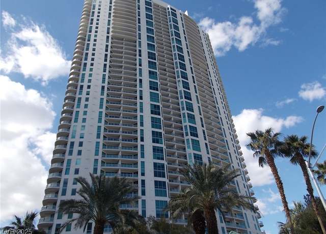 Property at 322 Karen Ave #2606, Las Vegas, NV 89109, 1 bed, 1.5 baths