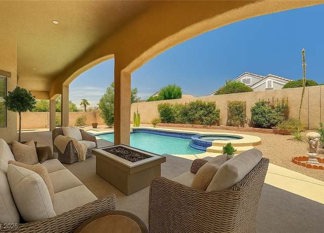 Property at 2150 Ponticello Dr, Henderson, NV 89052, 4 beds, 3 baths