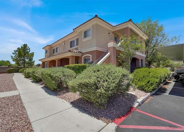 Property at 10553 Pine Glen Ave #101, Las Vegas, NV 89144, 2 beds, 2 baths