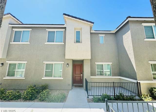 Property at 12348 Golden Wreath Rd #3, Las Vegas, NV 89183, 3 beds, 2.5 baths
