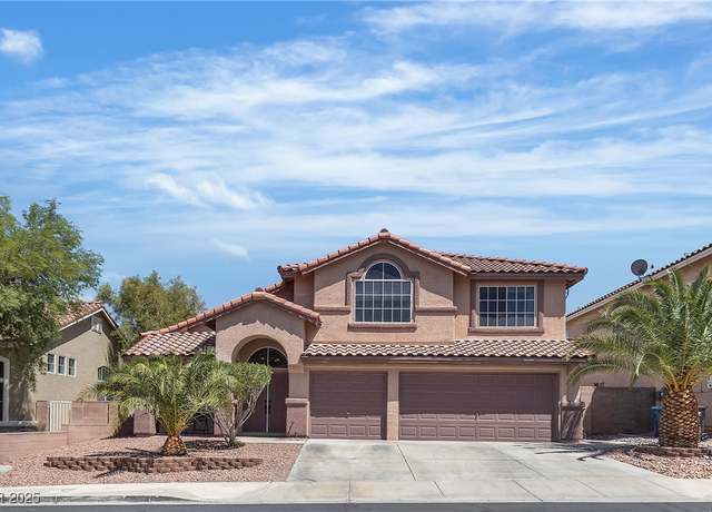 Property at 1030 Secluded Acres, Henderson, NV 89002, 4 beds, 3.5 baths