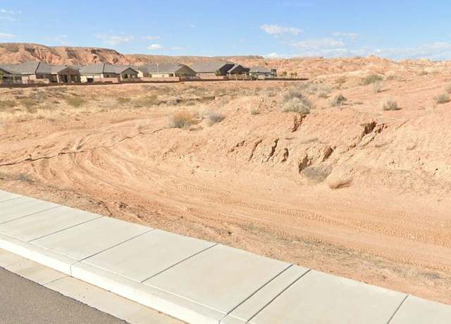 Property at Wingate Dr, Mesquite, NV 89027