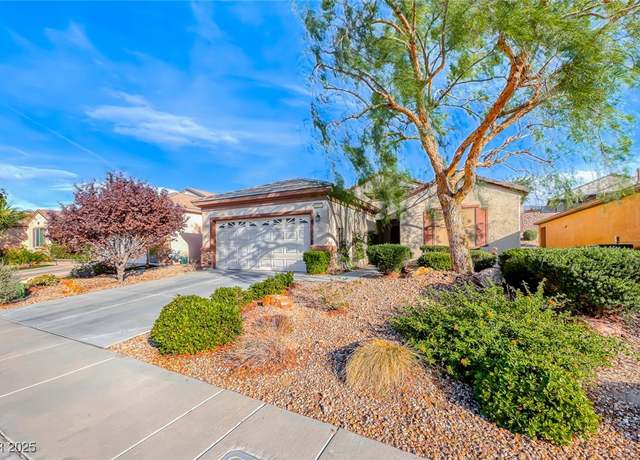 Property at 2571 Jada Dr, Henderson, NV 89044, 3 beds, 2 baths