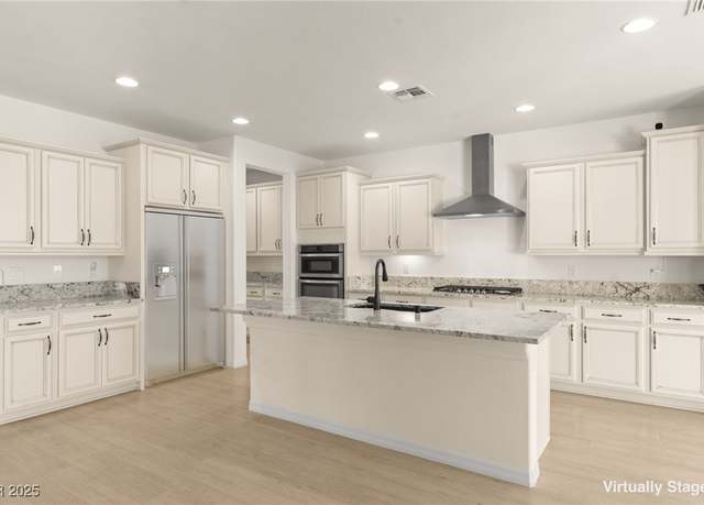 Property at 9519 Wild Valley Ave, Las Vegas, NV 89148, 4 beds, 3.5 baths