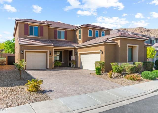 Property at 9519 Wild Valley Ave, Las Vegas, NV 89148, 4 beds, 3.5 baths
