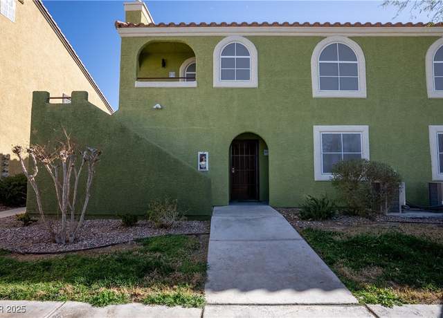 Property at 7950 W Flamingo Rd #1173, Las Vegas, NV 89147, 2 beds, 1 bath