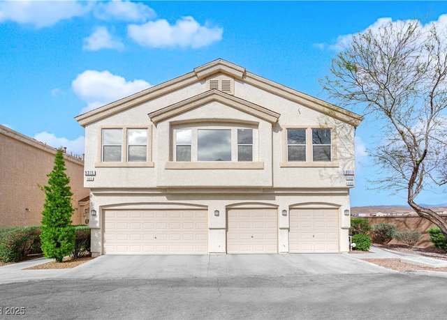 Property at 9315 Indian Corn Ct #101, Las Vegas, NV 89178, 2 beds, 2 baths