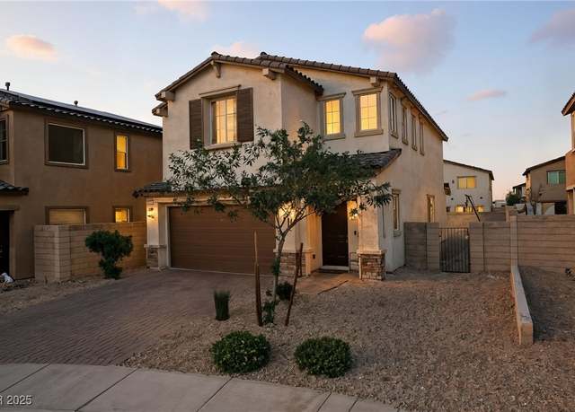 Property at 5606 Verde Valley Ct, North Las Vegas, NV 89081, 4 beds, 3 baths