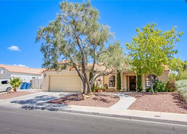 Property at 5104 Drummond Rd, Las Vegas, NV 89130, 4 beds, 2 baths