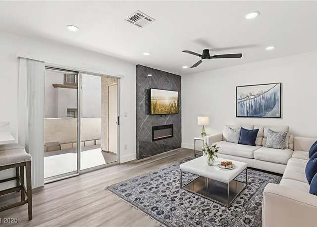 Property at 3150 Soft Breezes Dr #1034, Las Vegas, NV 89128, 1 bed, 1 bath