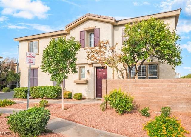 Property at 1242 La Ballena Trl, Henderson, NV 89074, 4 beds, 2.5 baths