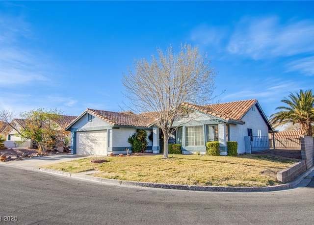 Property at 819 Teal Wing Way, Henderson, NV 89002, 3 beds, 2 baths