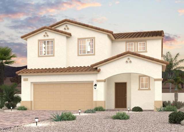 Property at 5132 Eagle Way, North Las Vegas, NV 89031, 3 beds, 2.5 baths