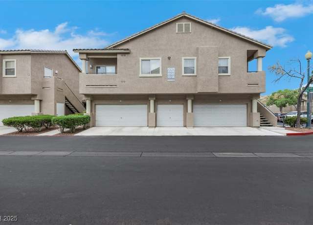 Property at 2052 Gravel Hill St #207, Las Vegas, NV 89117, 2 beds, 2 baths