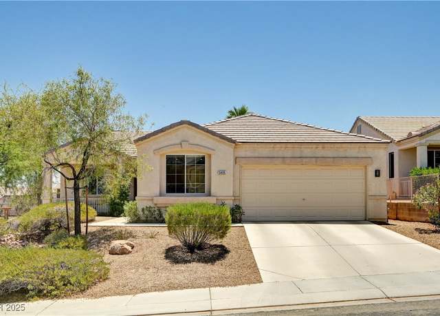 Property at 3405 Red Fire Ave, North Las Vegas, NV 89031, 4 beds, 2 baths