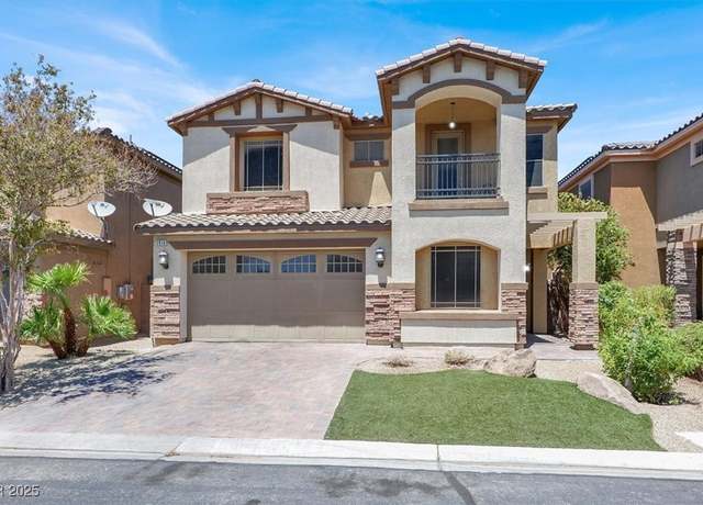Property at 3916 Carol Bailey Ave, North Las Vegas, NV 89081, 5 beds, 3.5 baths