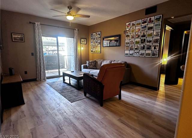 Property at 8000 Badura Ave #1001, Las Vegas, NV 89113, 1 bed, 1 bath