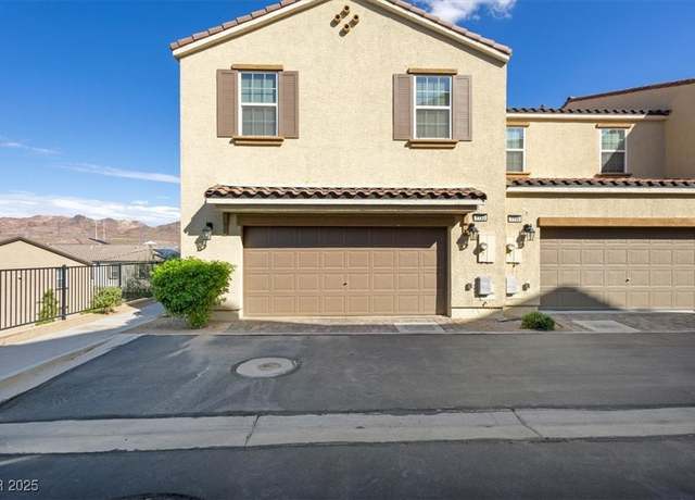 Property at 1193 Seaboard Ct, Henderson, NV 89002, 3 beds, 2.5 baths