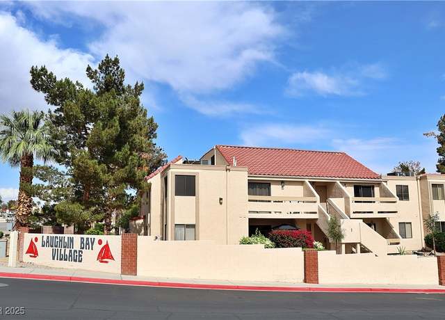 Property at 3740 Desert Marina Dr #11, Laughlin, NV 89029, 2 beds, 2 baths