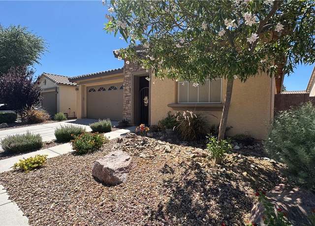 Property at 4732 S Adriano Way, Pahrump, NV 89061, 3 beds, 2 baths