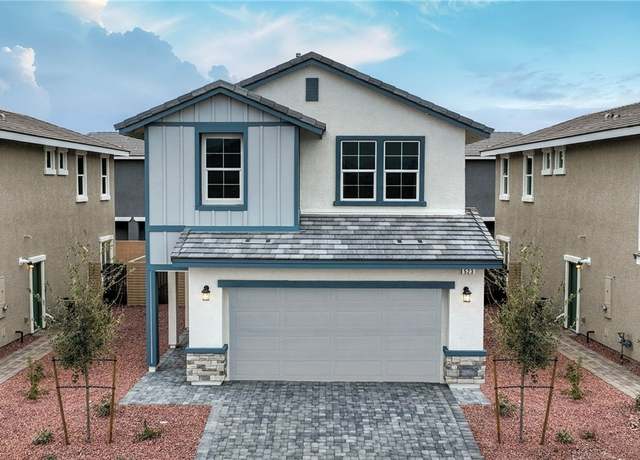 Property at 1127 Northern Cardinal Dr Lot 1269, Henderson, NV 89011, 4 beds, 2.5 baths
