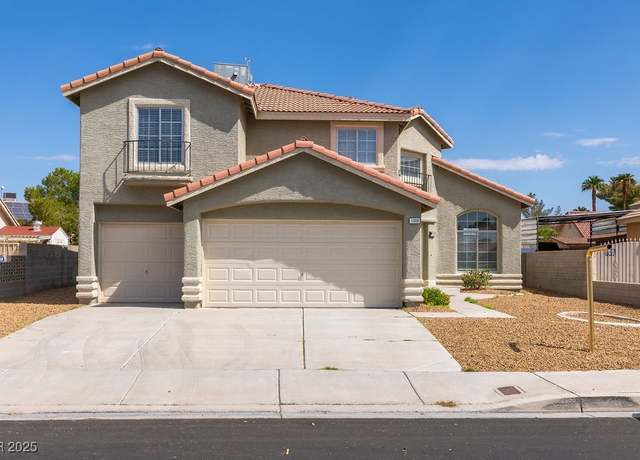 Property at 1508 White Dr, Las Vegas, NV 89119, 4 beds, 3 baths