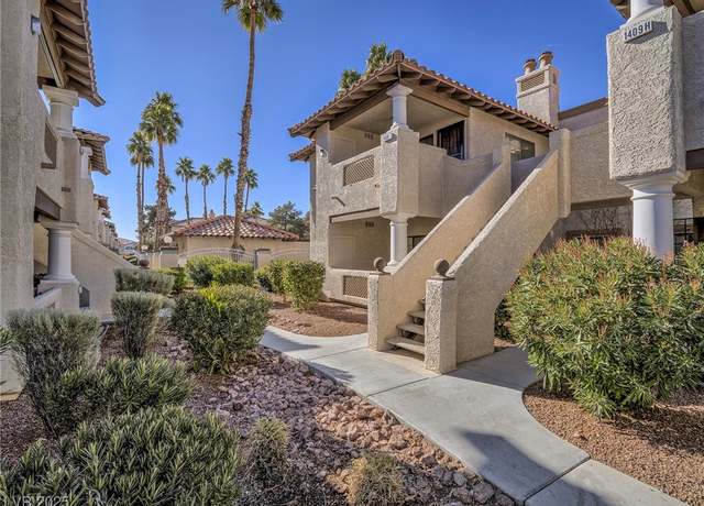 Property at 1409 Santa Margarita St Unit G, Las Vegas, NV 89146, 2 beds, 2 baths