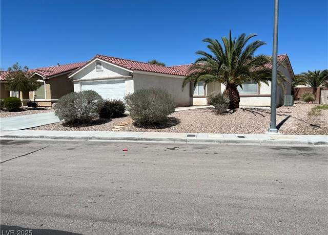 Property at 3118 Honeysuckle Ave, North Las Vegas, NV 89031, 3 beds, 2 baths
