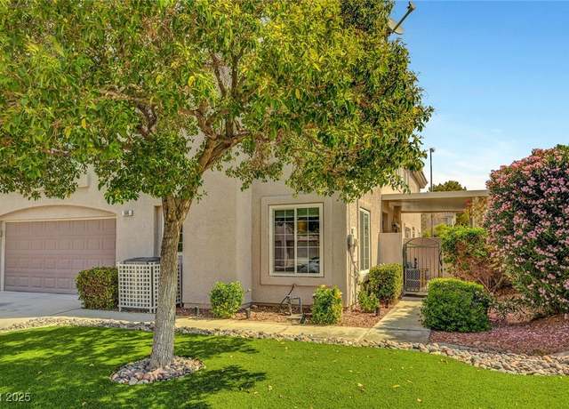 Property at 506 Chestnut View Pl, Henderson, NV 89052, 3 beds, 2.5 baths