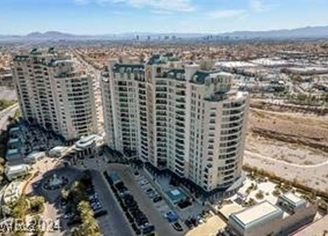 Property at 9101 Alta Dr #507, Las Vegas, NV 89145, 2 beds, 2.5 baths