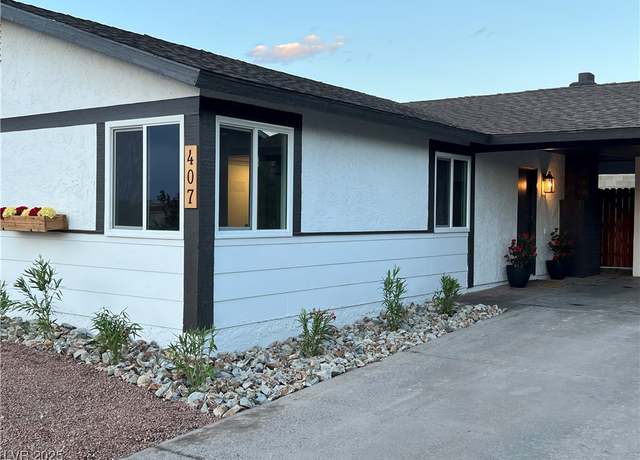 Property at 407 Tiger Lily Way, Henderson, NV 89015, 3 beds, 2 baths