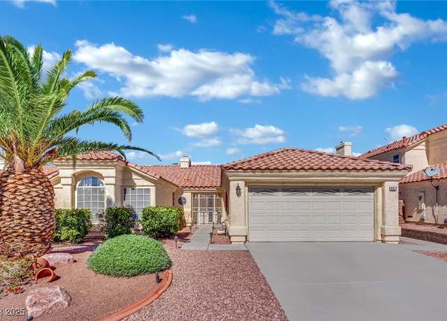 Property at 4617 Mancilla St, Las Vegas, NV 89130, 3 beds, 2 baths