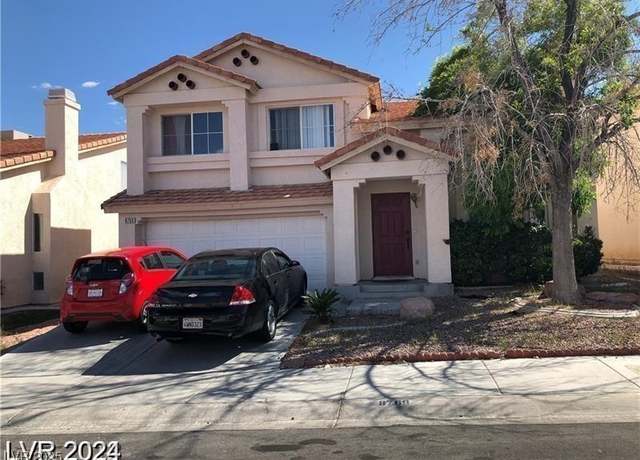Property at 8769 Country View Ave, Las Vegas, NV 89129, 4 beds, 2.5 baths