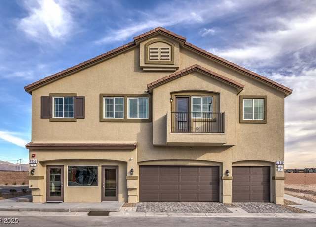 Property at 7965 Aurora Sky St #621, North Las Vegas, NV 89084, 2 beds, 2 baths