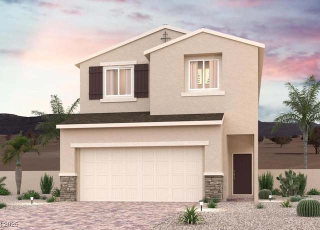 Property at 8556 W Agate Ave, Las Vegas, NV 89113, 4 beds, 3 baths