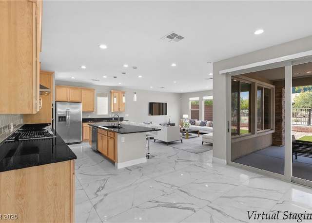 Property at 10254 Kesington Dr, Las Vegas, NV 89135, 3 beds, 2.5 baths