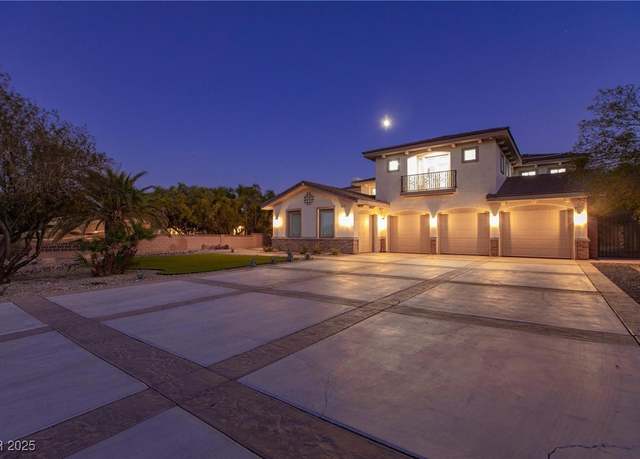 Property at 8275 W Torino Ave, Las Vegas, NV 89113, 6 beds, 5.5 baths